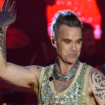 Robbie Williams, Greenfield stage, Heartland2023