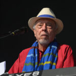 Sérgio Mendes, Greenfield stage, Heartland2023