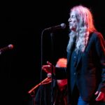 Patti Smith, KB Hallen