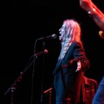 Patti Smith, KB Hallen