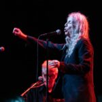 Patti Smith, KB Hallen