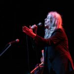 Patti Smith, KB Hallen