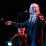 Patti Smith, KB Hallen