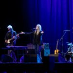 Patti Smith, KB Hallen