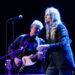 Patti Smith, KB Hallen