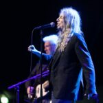 Patti Smith, KB Hallen