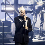 Pet Shop Boys, Royal Arena