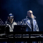Pet Shop Boys, Royal Arena