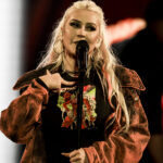 Christina Aguilera, Smukfest, Smuk23