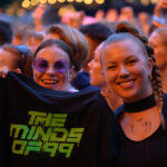 The Minds of 99, Smukfest, Smuk23
