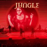 Jungle @ KB Hallen 10. nov 2023