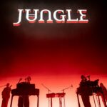 Jungle @ KB Hallen 10. nov 2023