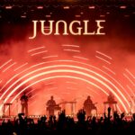 Jungle @ KB Hallen 10. nov 2023