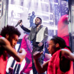 Jason Derulo, Royal Arena