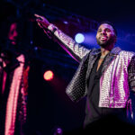 Jason Derulo, Royal Arena