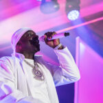 Akon (US), Tap1