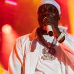 Akon (US), Tap1