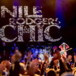 Nile Rodgers, Greenstage, Heartland 2024