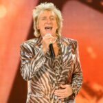 Rod Stewart, Royal Arena