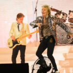 Rod Stewart, Royal Arena