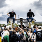 Roskilde Festival, RF24