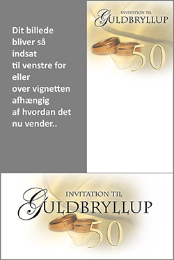 Guldbryllup