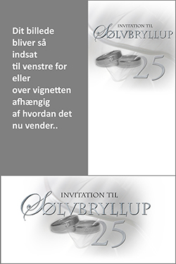 Sølvryllup