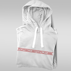 Porscheforum Hoodie
