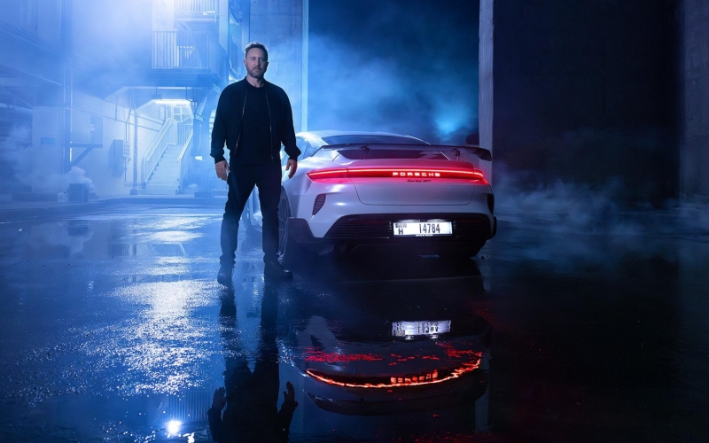 Speed of Light: elektrificerend spektakel met David Guetta