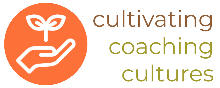 Cultivating Coaching Cultures