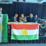 Diaspora Kürtleri Kürdistan`ın Bağımsızlığını Tartışıyorlar