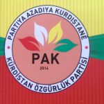 Serokê Giştî yê PAKê Mustafa Özçelik: Rizgarbûna Şingalê li hemû Kurdistanîyên cîhanê pîroz be.