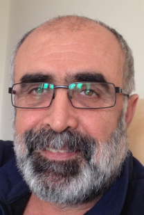 Rifat Sefali