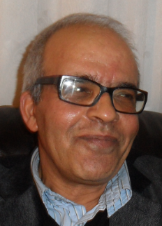 Siddik Bozarslan