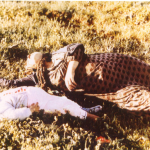 Duh Helebçe û Enfal, Îro Kobanî û Şingal
