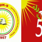 ‘Erdogan, DAIŞ û rêjîm bi çavkorî êrîşî sivîlan dikin’