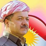 Serok Barzanî: Hevpariya xelkê ezîz ê Kurdistanê di xem û behî û nexweşiyan de cihê rêz û teqdîra me...