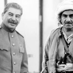 İvan Petroviç: Mele Mustafa Barzani ve Stalin