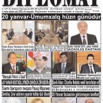 Hejmara rojnama“DÎPLOMAT“ ya 337 derket