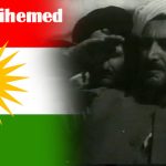 Ala ya Qazî Mihemed li her çar perçeyên Kurdistanê li ba dibe!