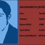 NASNAMEYA ŞEHÎDAN