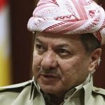 Barzanî: Mafê 40-50 milyon Kurd e bibin xwedî dewlet!