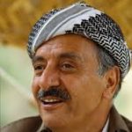 Dr. Abdurahman Qasimlo di têkoşîna azadîya Kurdistanê de dijî... Dr. Abdurrahman Qasimlo Kürdistan Ö...