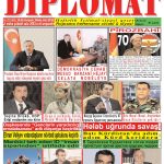 Hejmara rojnama“DÎPLOMAT“ ya 362derket û hat belavkirinê, “Diplomat” qəzetinin 362-ci sayı çıxdı və ...