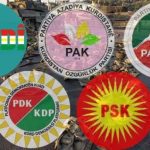 Divê Artêşa Tirk ji Kurdistana Rojava Vekêşe /Türk Silahlı Kuvvetleri Rojava Kürdistanı’ndan Çekilme...