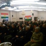 Partîyên Bakurê Kurdistanê Şehîd Dr.Silêman û Resûl Mihemedzade bibîranîn
