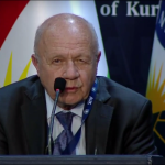 Ismail Beşikçi: Dört parça Kürdistan’da yaşayan Kürtlerin Güney Kürdistan’ın devletleşmesine destek ...