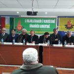 Li Amedê Konferansa ‘’Li Rojhilatê Navîn û Kurdistanê Dînamîkên Guhertinê’’ Li darket