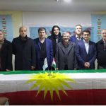 Daxuyanîya Encama Kongreya Hereketa Azadî