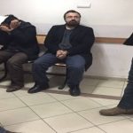 Em Girtina Îbrahîm Halîl Baran Şermezar Dikin